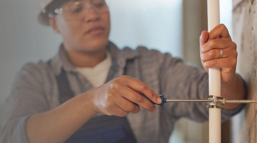 Professional annual plumbing maintenance services in Uniontown, AR